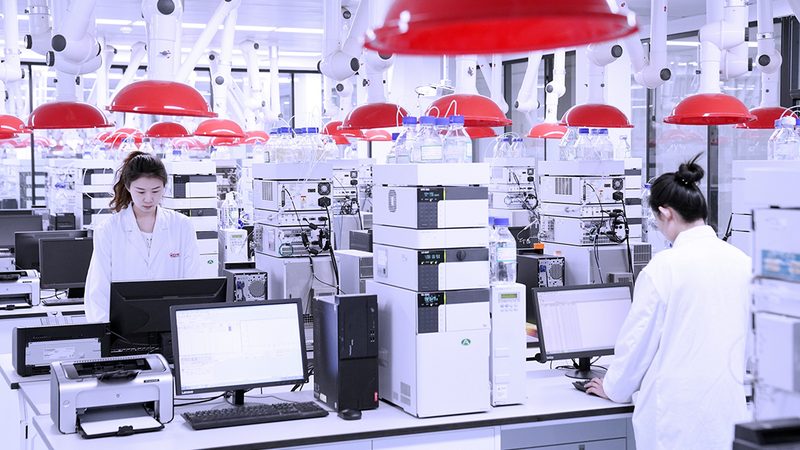 原料药化验报告，揭秘其背后的秘密