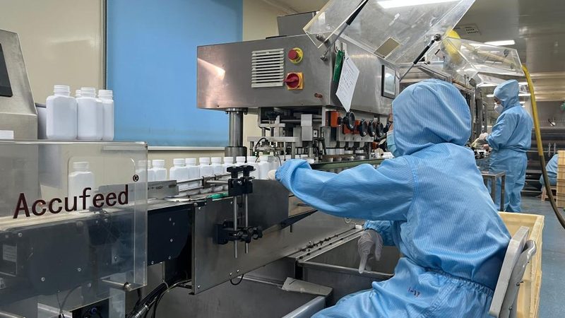 发酵罐容积规格：生物制药关键参数解析**