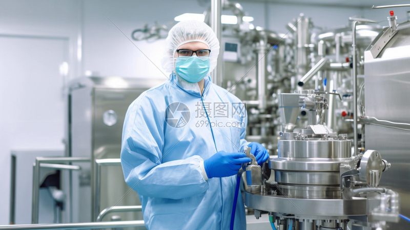 原料药车间干燥设备选型：关键因素与考量