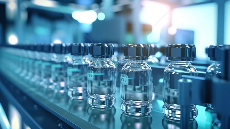 医药中间体CAS号：揭秘药物合成背后的关键
