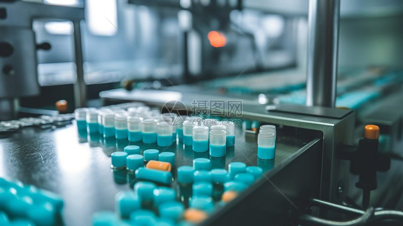 上海药用辅料市场：品牌盘点与行业洞察