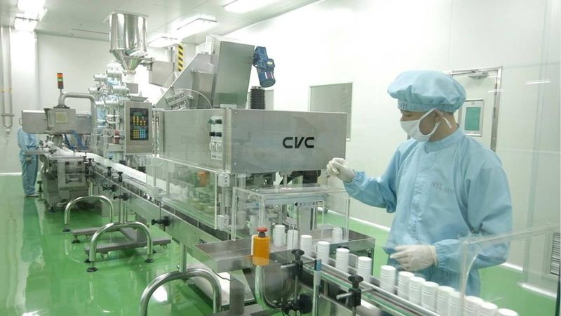 中药材种植：技术参数要求的解析与遵循**