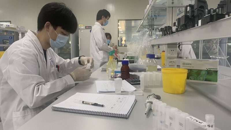 中药提取物出口欧盟，定制生产背后的技术奥秘